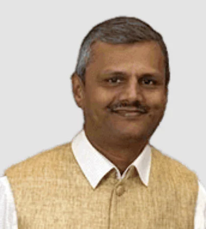 GSK G STHANUKRISHNAN