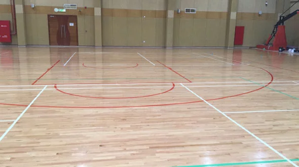 carousel1 indoor Sports flooring