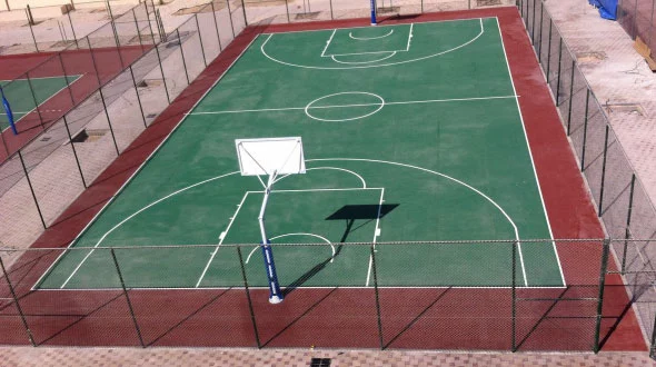 carousel2 Outdoor Sports Flooring