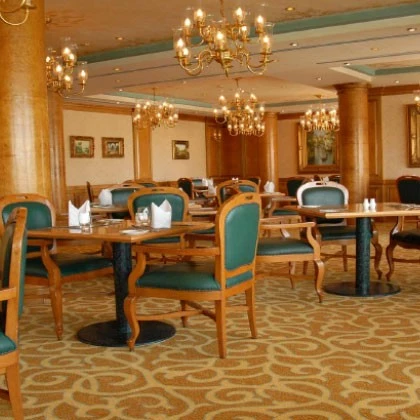 Axminister Carpet Total Flooring Solutions Qatar - Axminister Carpet