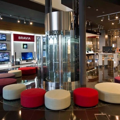 home02 Raised Access Flooring