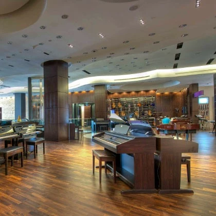 home03 Wooden Flooring